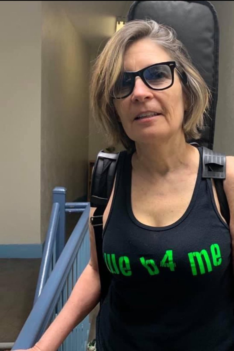 patty murray #ActionBoldAsLove (@pattymurraynyc) on Twitter photo 