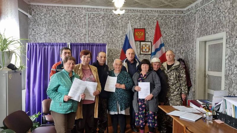 В Омской области начали выдавать жилищные сертификаты пострадавшим от паводка dlvr.it/TD1SCp