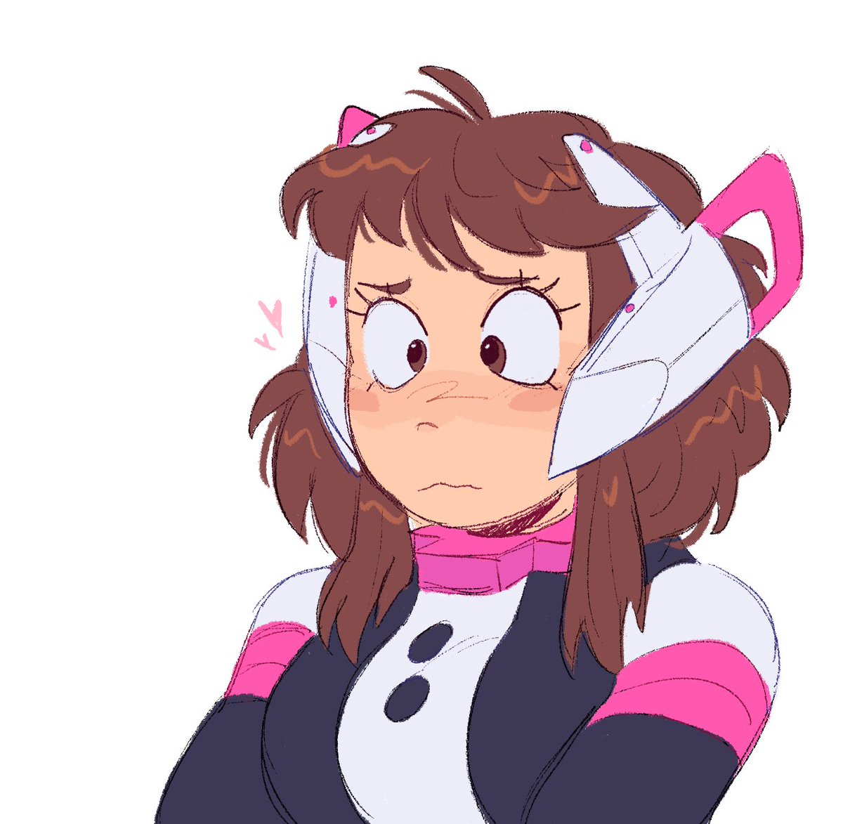 MildlyAv3rage's tweet photo. Q bonitas las tilínas<33

#MHA #BNHAfanart #togachako https://t.co/22PT7LAv60