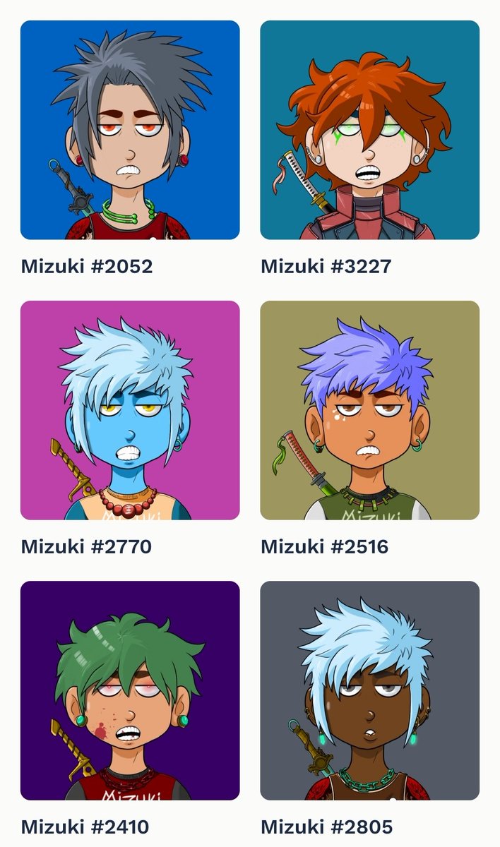 Miz her <a href="/MizukiNFT_/">Mizuki</a> 
Give me girls friend🤣🤣