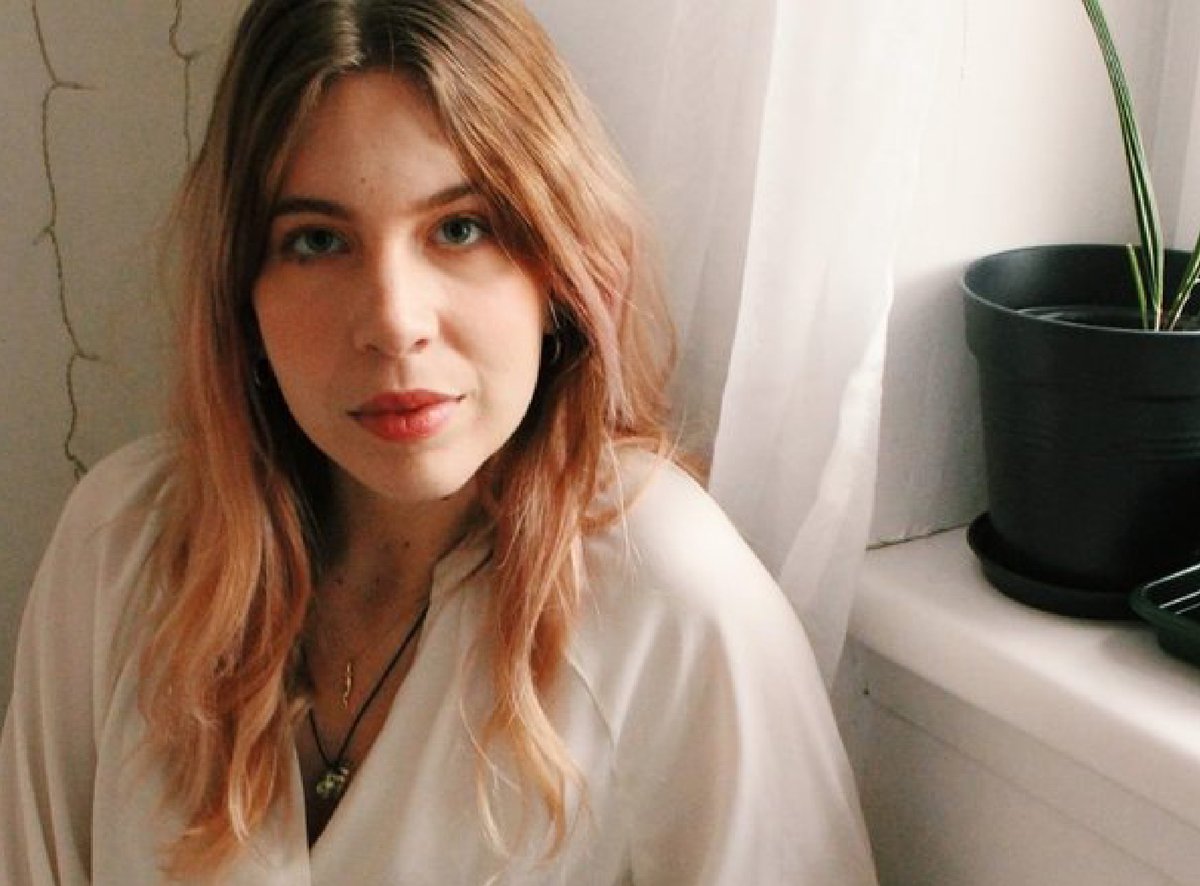 Lara Cortellini gewinnt den The Gap Nachwuchspreis für Musikjournalismus 2024 dlvr.it/TD1Smf