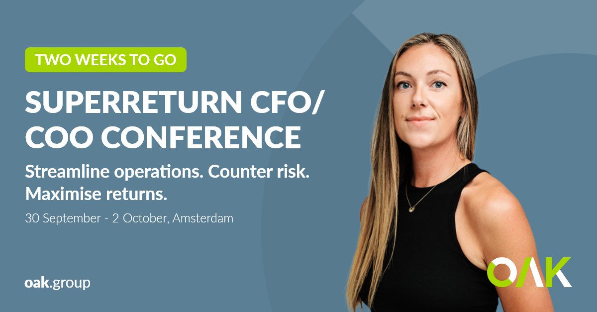 Oak Group tweet media