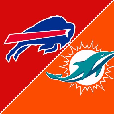 Final score prediction‼️‼️‼️ 

Week 2️⃣ edition. 

Whoever gets it correct i will send you to the next Miami Dolphins home game OR a jersey of your choice👀🐬

How to win: 
Have to be following <a href="/FinsPhanatics/">𝐅𝐢𝐧𝐬 𝐏𝐡𝐚𝐧𝐚𝐭𝐢𝐜𝐬 🐬</a> 
Retweet this tweet 🔁
Comment your prediction 🔥🤌🏼 

GOODLUCK! #GoFins