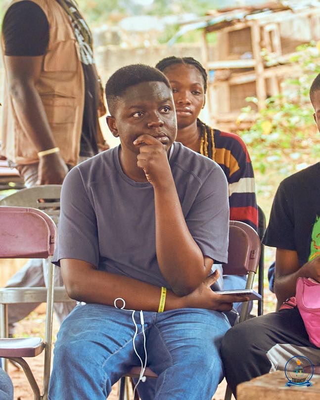 Coevahcop23's tweet photo. Our in-house Bible studies during COEVAHCOP were a powerful capacity building session for our team members. 
We explored the themes of temptations, trials, and tribulations, and how God's word equips us to overcome them.

#CapacityBuilding #BibleStudies #Faith #coevahcop24 https://t.co/dnfUkFzW7z