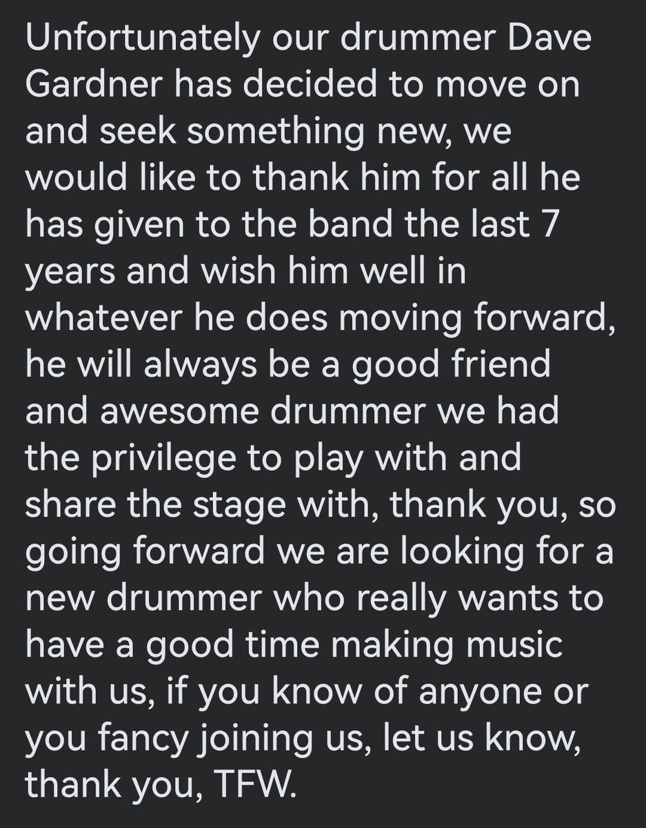 #drummer #music #metalmusic #metalhead #rockband