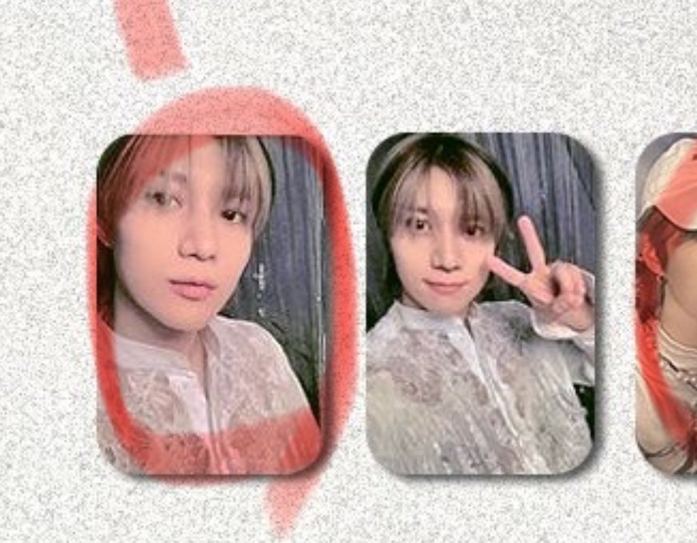 태민 이터널 포카 교환 찾습니다~

저 : 뽀잉탬
님 : 브이탬 

(다가오는 키랜드 현장교환가능!! )