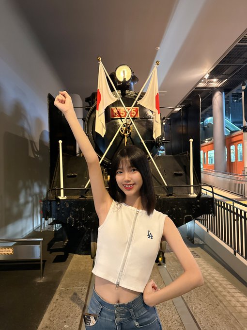 Twitterのコスプレ画像16