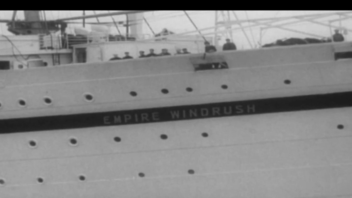 TalkingPicsTV's tweet image. The first in a brand new series hosted by @MikeReadUK THE WRITING ON THE WALL at 5:20pm looking at some of the #blueplaques around the country and the histories behind the recipients. #TPTVsubtitles Today's episode features the #Titanic #Windrush #BuddyHolly #ElvisPresley