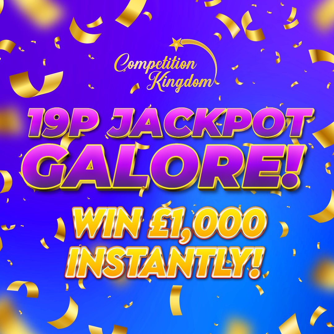 Competition Kingdom tweet media