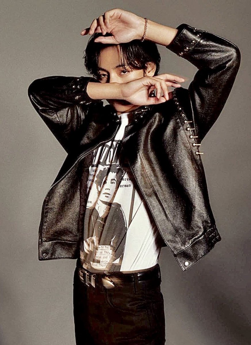 THIS TAEHYUNG!!!!