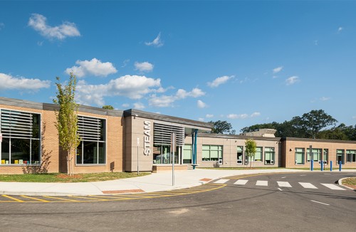 Reminder! Back to School Night is this Wednesday, September 11 at 6pm!

This a GREAT opportunity to meet your students' teachers. We are looking forward to seeing you!