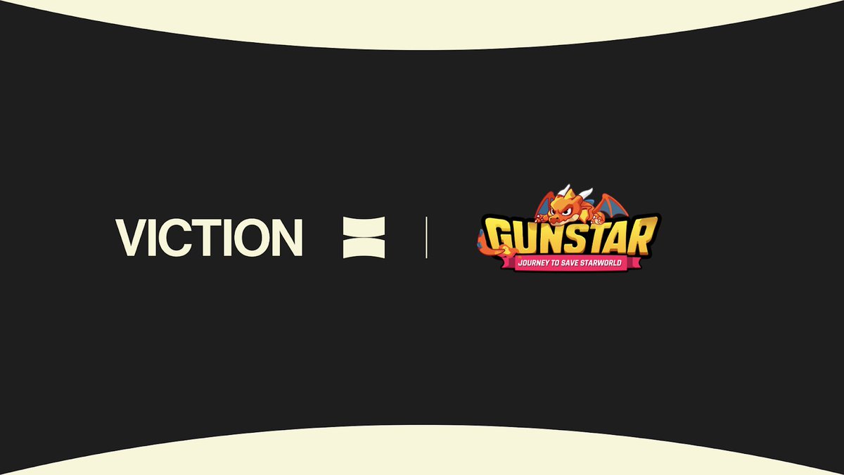 BuildOnViction's tweet photo. .@GunStar_io has landed in Viction, enhancing our ecosystem with fresh, innovative content! 💥

Action-packed, high-stakes shooting fun awaits. Play &amp; Earn while testing your skills in this exciting new addition!

🔗 Learn more: https://t.co/Kt7ODXEEVb https://t.co/1LhjE7azJm
