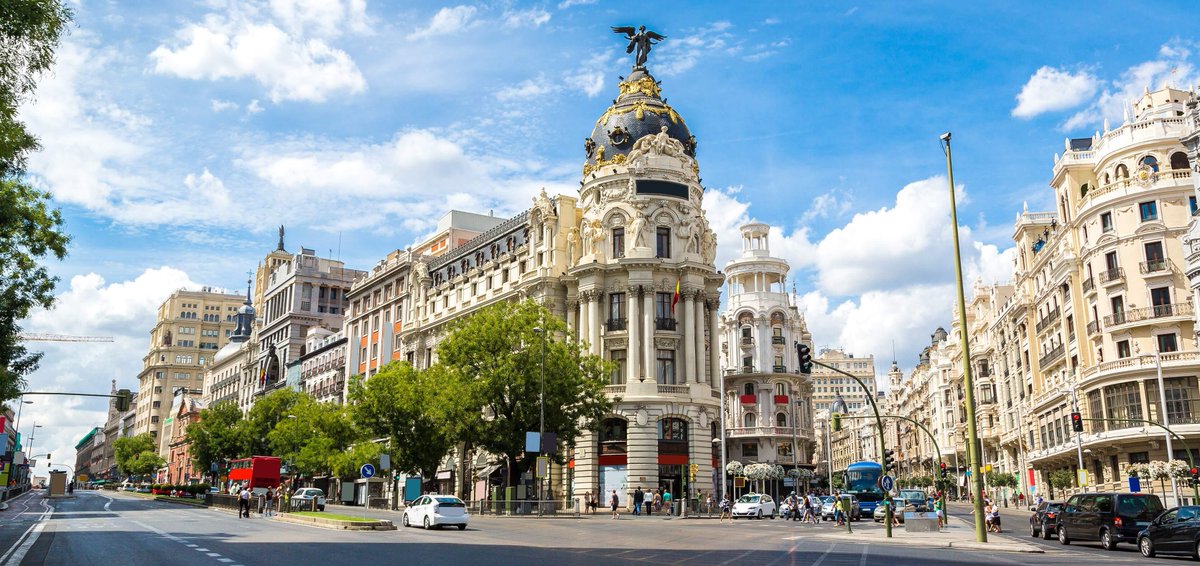 🏛️ Study in the Heart of Madrid!

Join Prof. Boroff and your fellow Stillman students for an intensive 5-day course at Universidad Politécnica de Madrid. Learn more: studyabroad.shu.edu/_portal/tds-pr…