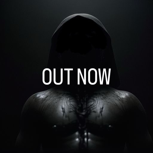 sleep_orchestra's tweet image. Consolidation, out now on all streaming services.