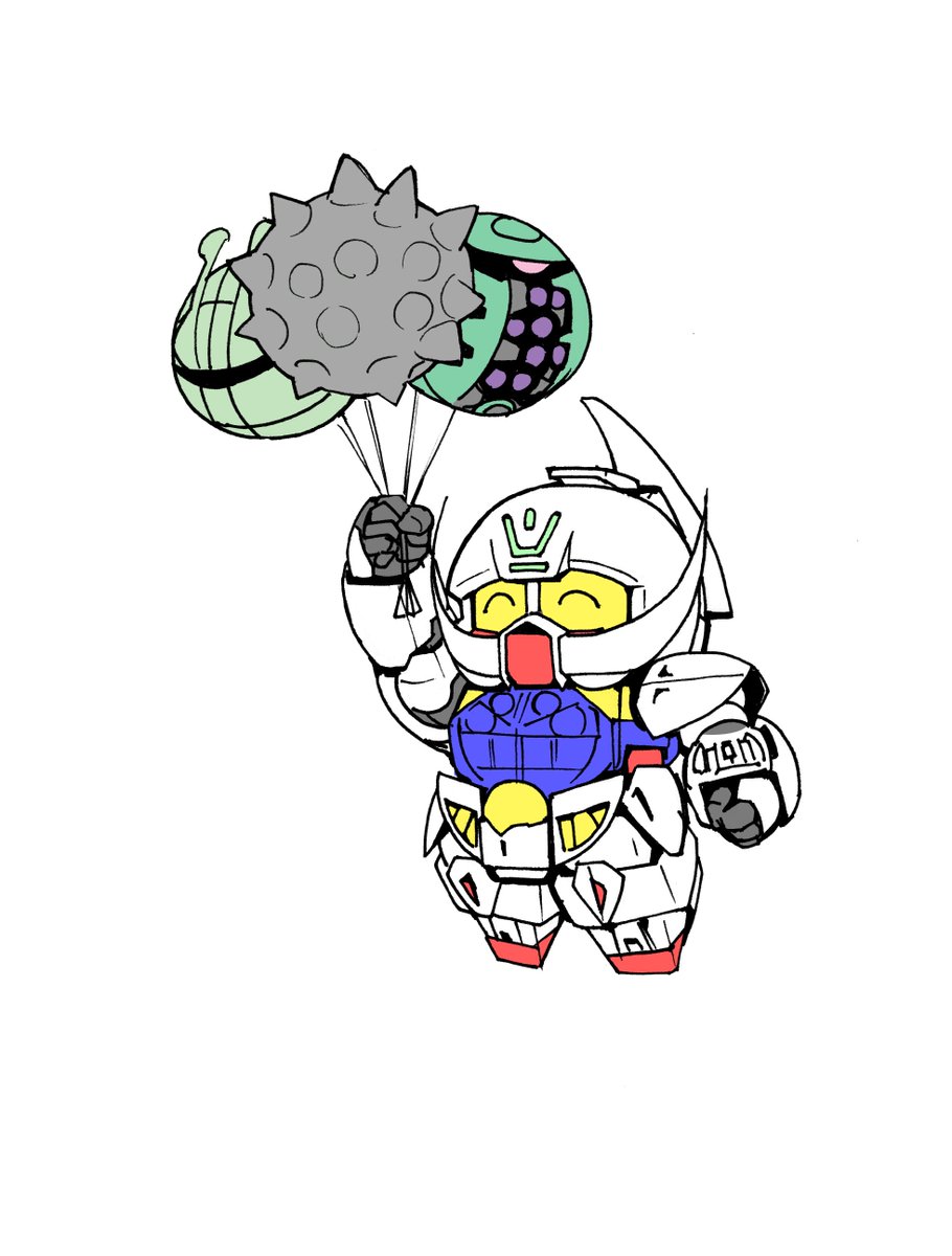 #ターンエーガンダムの日

ターンエーはとてもいいガンダムだ!みんなーっ!はやくこーーいっ!! 