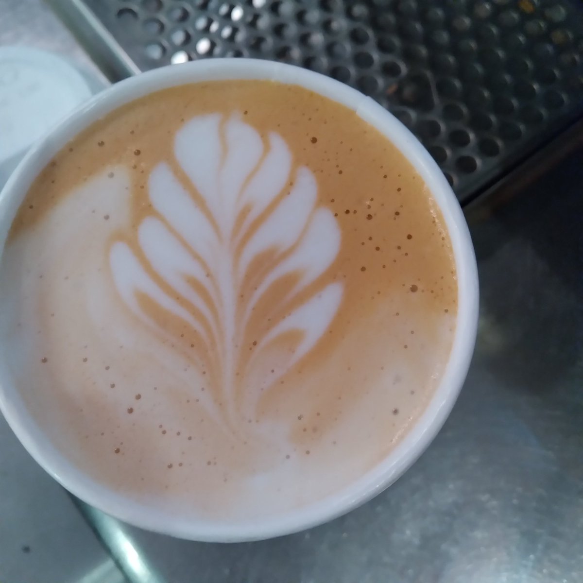 everybodysjoe's tweet photo. Rise and shine! ☕ Start your week off right with our freshly brewed coffee. We’re open and ready to serve you the perfect pick-me-up. #MondayMotivation #FreshCoffee https://t.co/YBgZsKkA7O