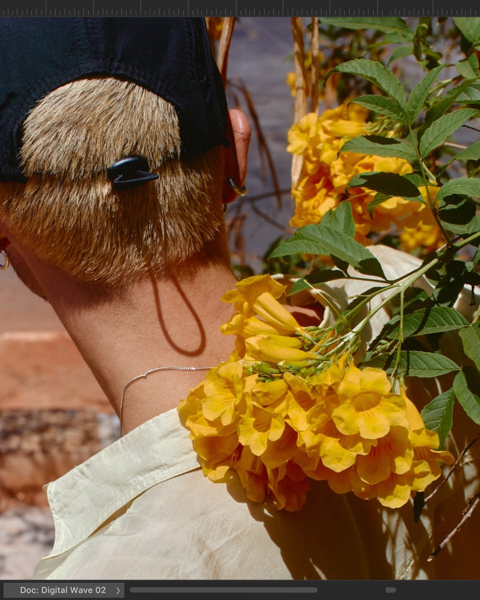 🎶 We're...gonna soak up the sun 🎵