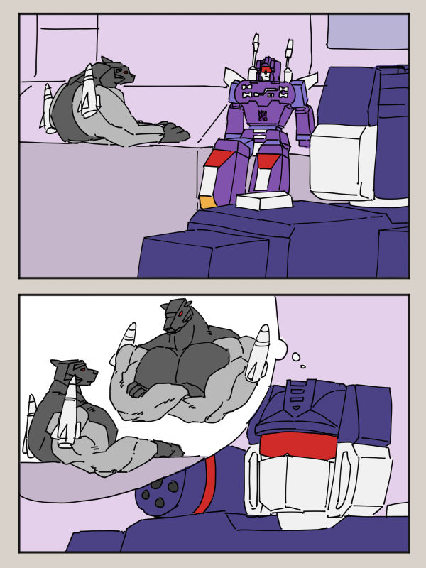 有機物 tweet media