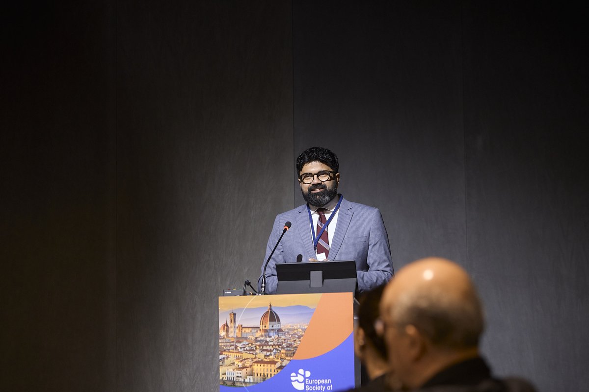 European Society of Pathology (ESP) tweet media