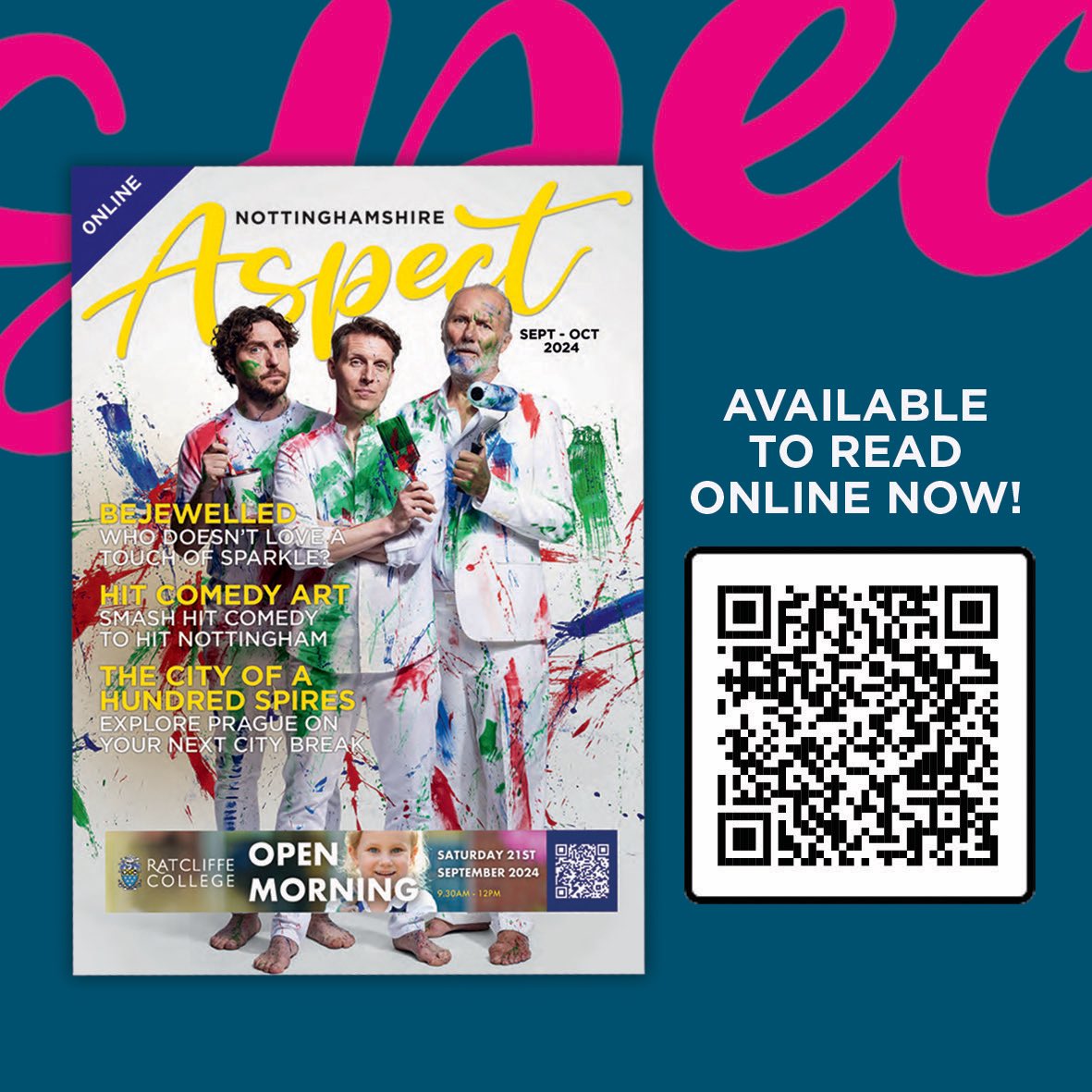 Notts Aspect tweet media