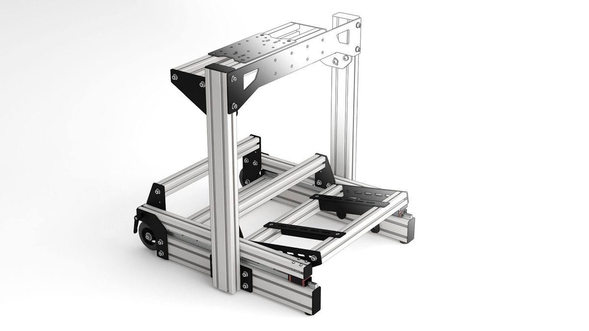 Zalem Simuladores tweet media