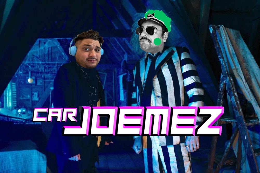 Our monthly bonus has dropped and it’s packed! The boys review <a href="/Beetlejuice/">Beetlejuice</a> 2, and talk <a href="/Twistersmovie/">Twisters</a>, Jackpot &amp; more! Listen or watch by becoming a Deli Sandwich tier member at Patreon.com/PodXchange!