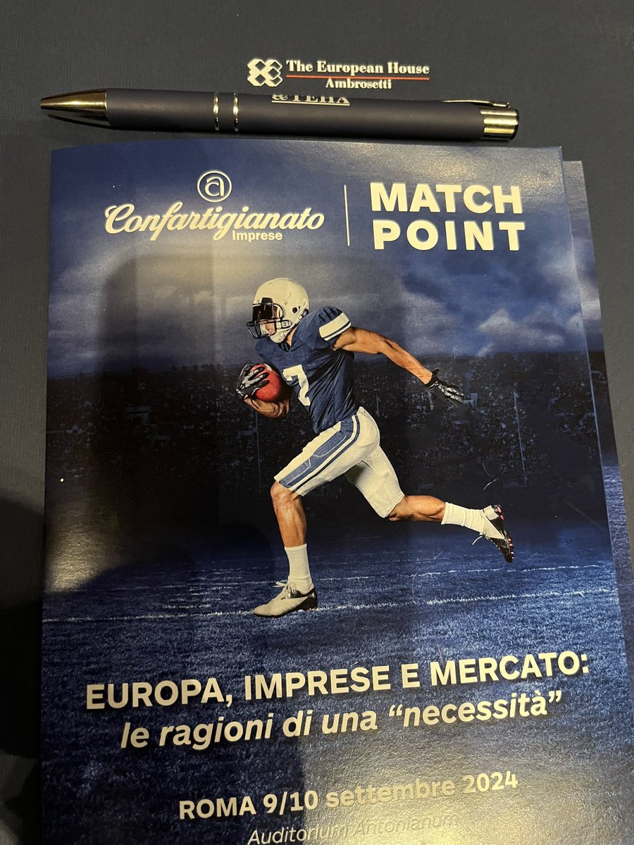 Gian Luca Gortani tweet media
