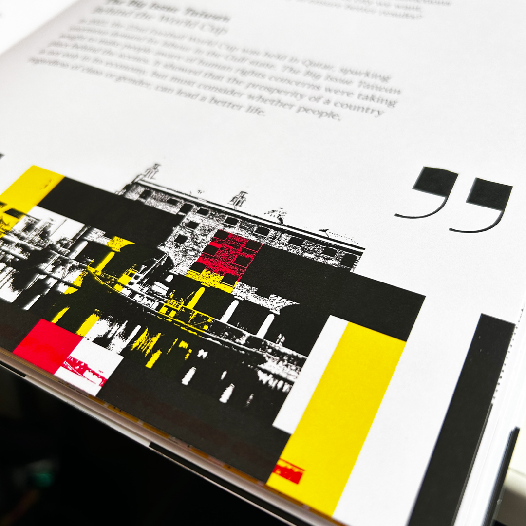 NONCONFORM tweet media