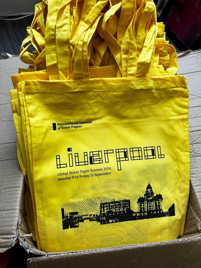 NONCONFORM tweet media