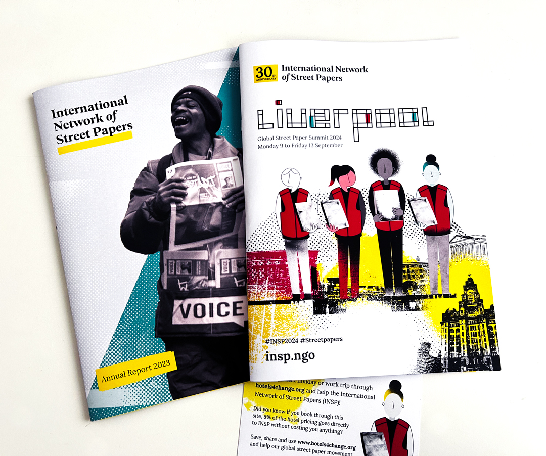 NONCONFORM tweet media