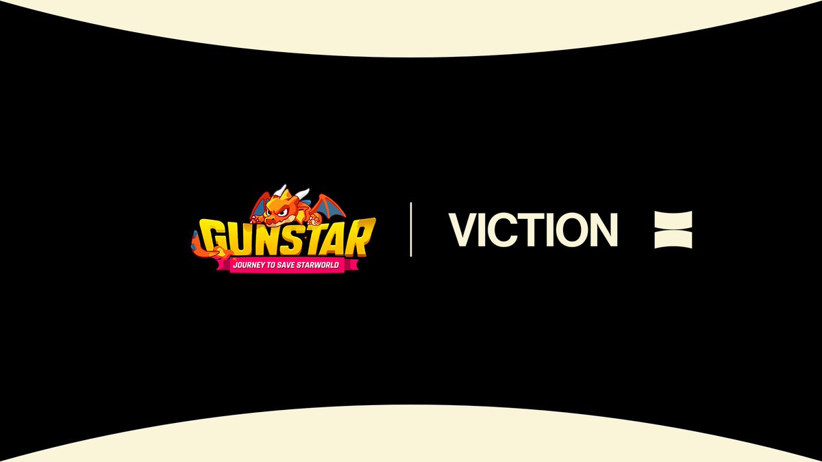 Gunstar Metaverse tweet media