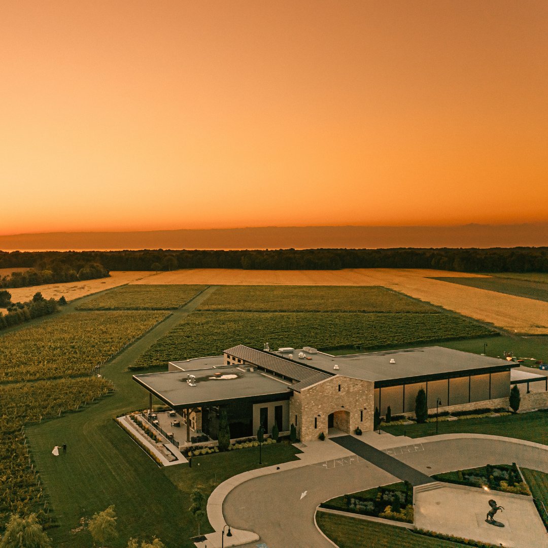 Meet the Member Monday, Dark Horse Winery. Owner's John and Sue Ann Rasenberg combined their passion for farming, an entrepreneurial spirit &amp; the dark, rich, loamy soil of Huron County to build an agri-tourism destination winery that would delight visitors from around the world.