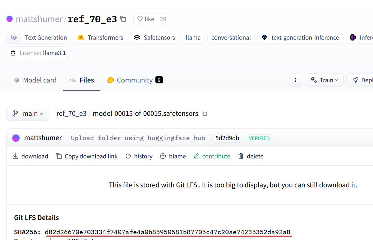 kalomaze's tweet image. 🤔