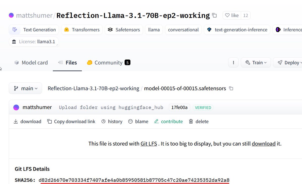 kalomaze's tweet image. 🤔