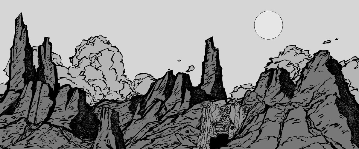 epathelix_27's tweet image. Transformers: The Martyr | Prequel Animatic.

The Samurai and The Oni.

Preview No. 1

#Transformers #BeastWars #depthcharge #Maccadam