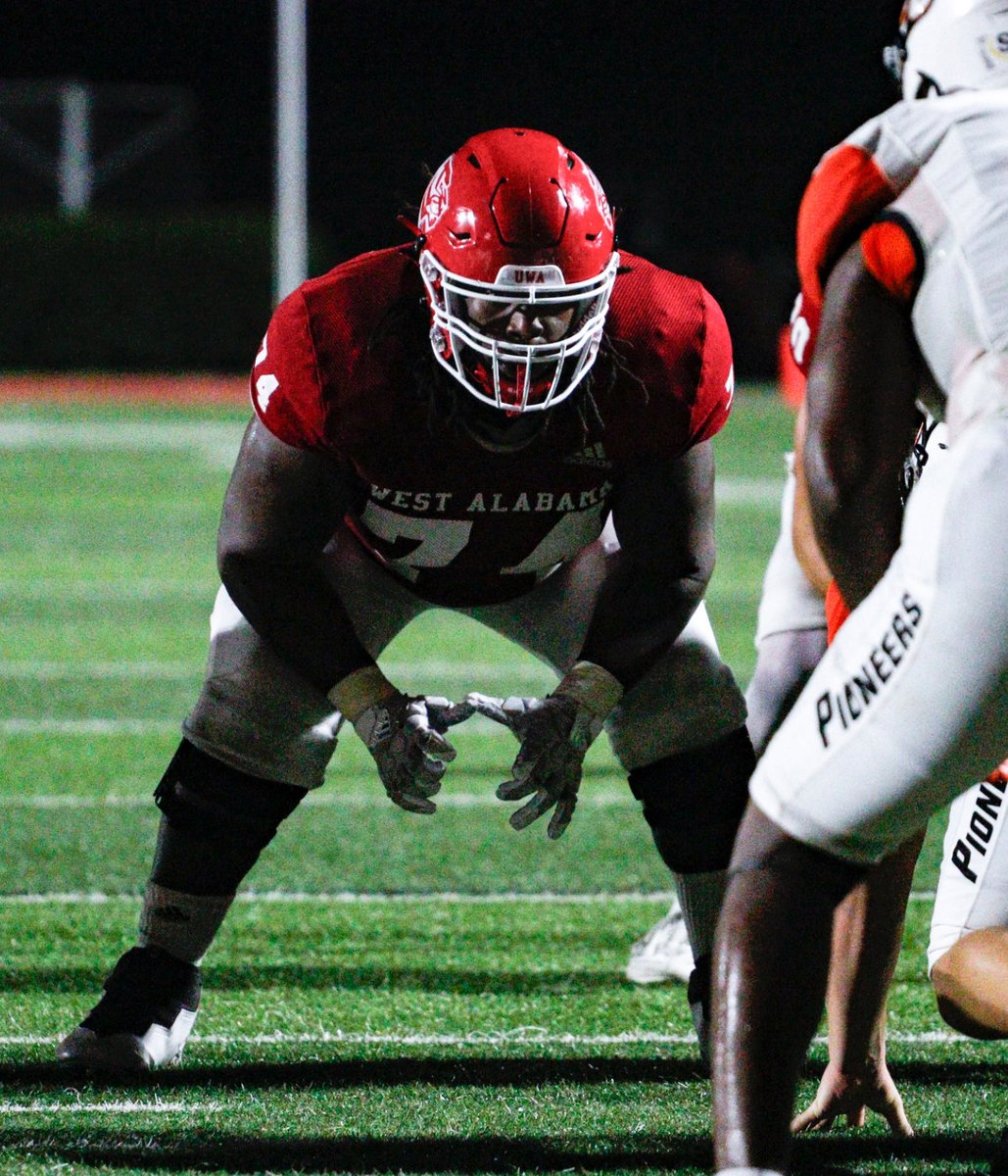 Raidon Williams tweet media