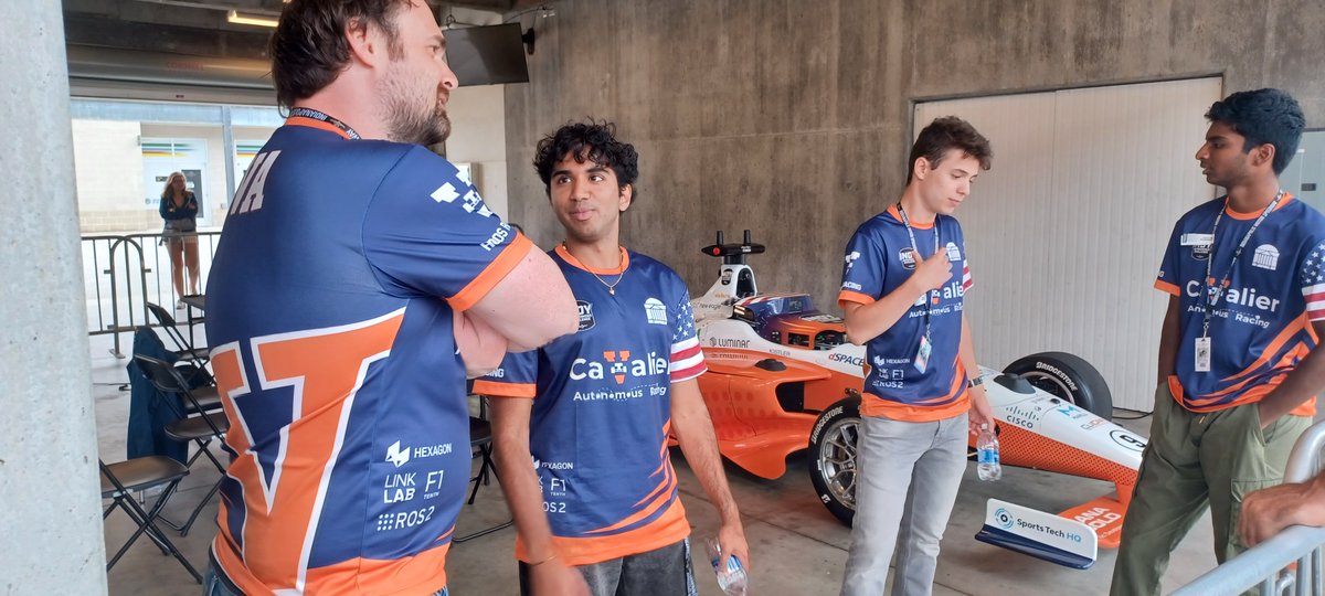 UVA Engineering tweet media