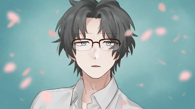 【UTAU音源配布】誰も知らないハッピーエンド【乙木志文】を投稿しました。 #乙木志文 #UTAU音源配布Y→→ 