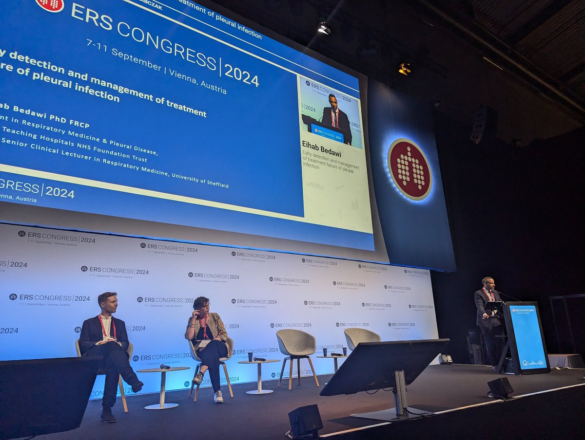 Rob Hallifax (@drhallifax) on Twitter photo Packed house for Pleural Infection talks <a href="/eihab_bedawi/">Eihab Bedawi</a> #ERSCongress2024 <a href="/OxfordRespTrial/">Oxford Respiratory Trials</a> Packed house for Pleural Infection talks <a href="/eihab_bedawi/">Eihab Bedawi</a> #ERSCongress2024 <a href="/OxfordRespTrial/">Oxford Respiratory Trials</a>