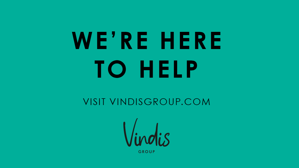 Vindis Group tweet media