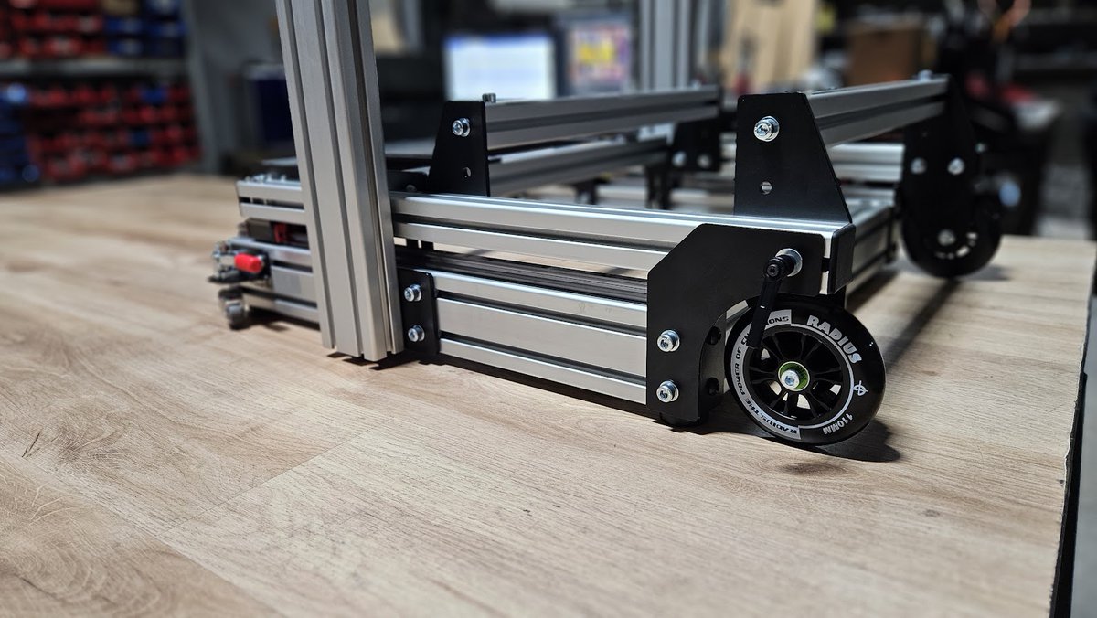 Zalem Simuladores tweet media