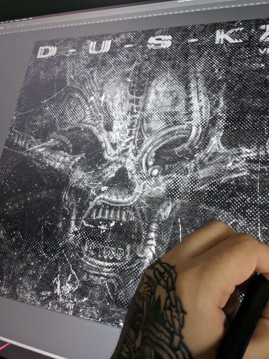 Boris Moncel (@blackmanedesign) on Twitter photo 