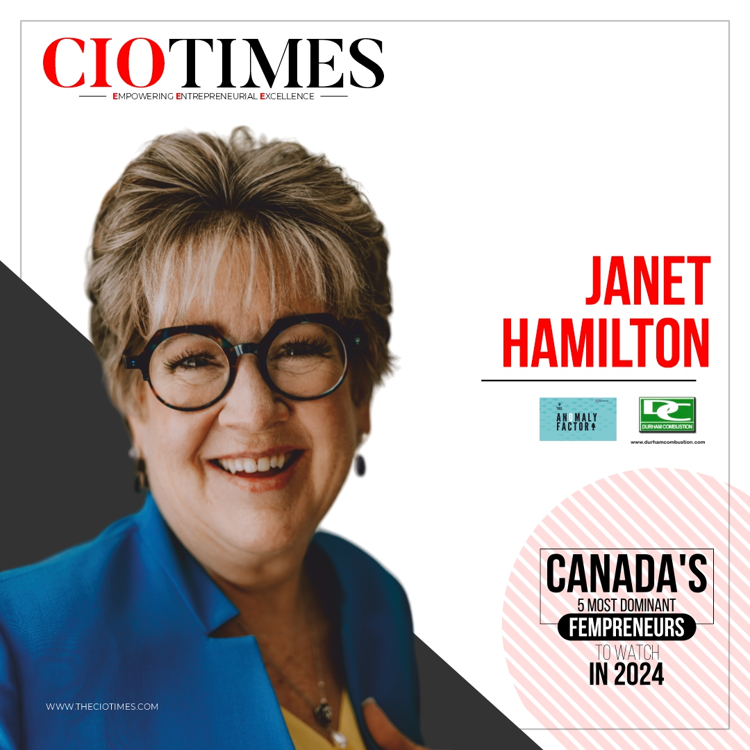 CIO TIMES tweet media