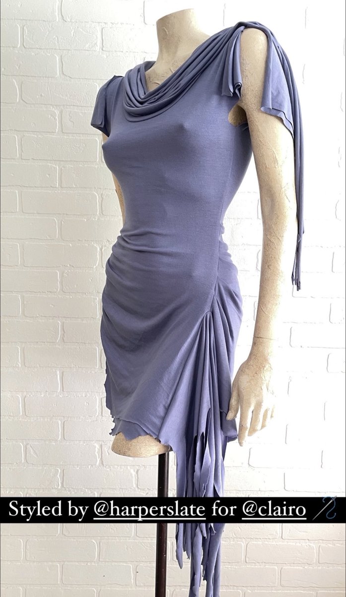 clairo blue dress dupe Claire Midi Dress, in Steel Blue Chiffon, Size: 2XL | Show Me Your Mumu