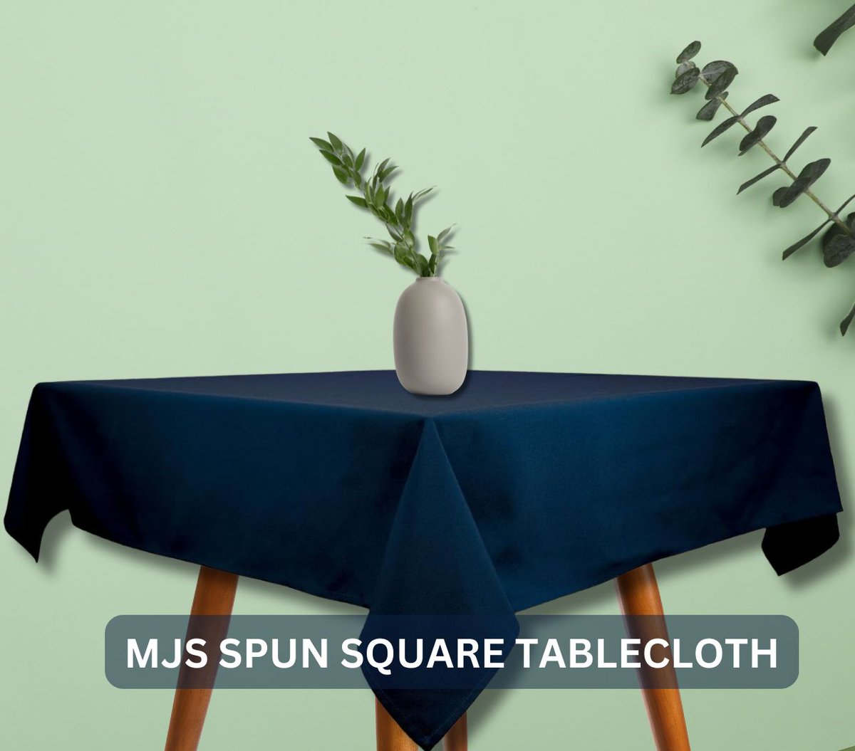 tablelinensless's tweet image. Make your table look great with our Premium 100% MJS Spun 72-inch Square Tablecloth! Strong, stylish, and neatly hemmed. Perfect for parties, dinners, or everyday use!

Shop Now : bit.ly/3Xyt4Tc

#TableStyle #EasyDining #QualityCloth #tablelinens #tablecloth