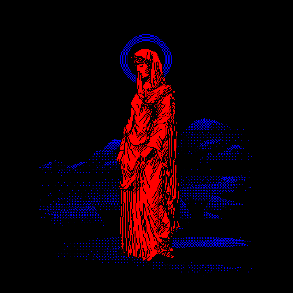 michaelmicasso's tweet photo. 𝔩𝔬𝔰𝔦𝔫𝔤 𝔭𝔯𝔬𝔭𝔥𝔢𝔱𝔰. https://t.co/Pg7YIH23iT