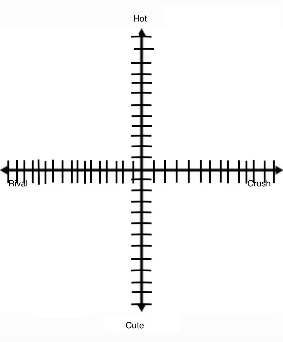 Alexia Tripp, Sol Badgirl Truther tweet media