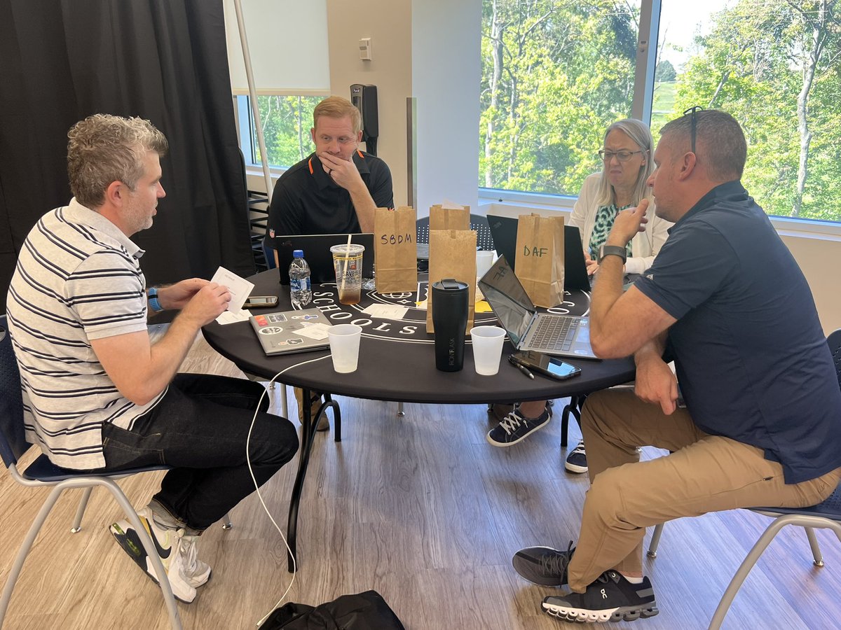 Two very successful regional finance trainings are in the books for KASBO! Many thanks to our friends at <a href="/amfidelity/">American Fidelity</a> for supporting these events.