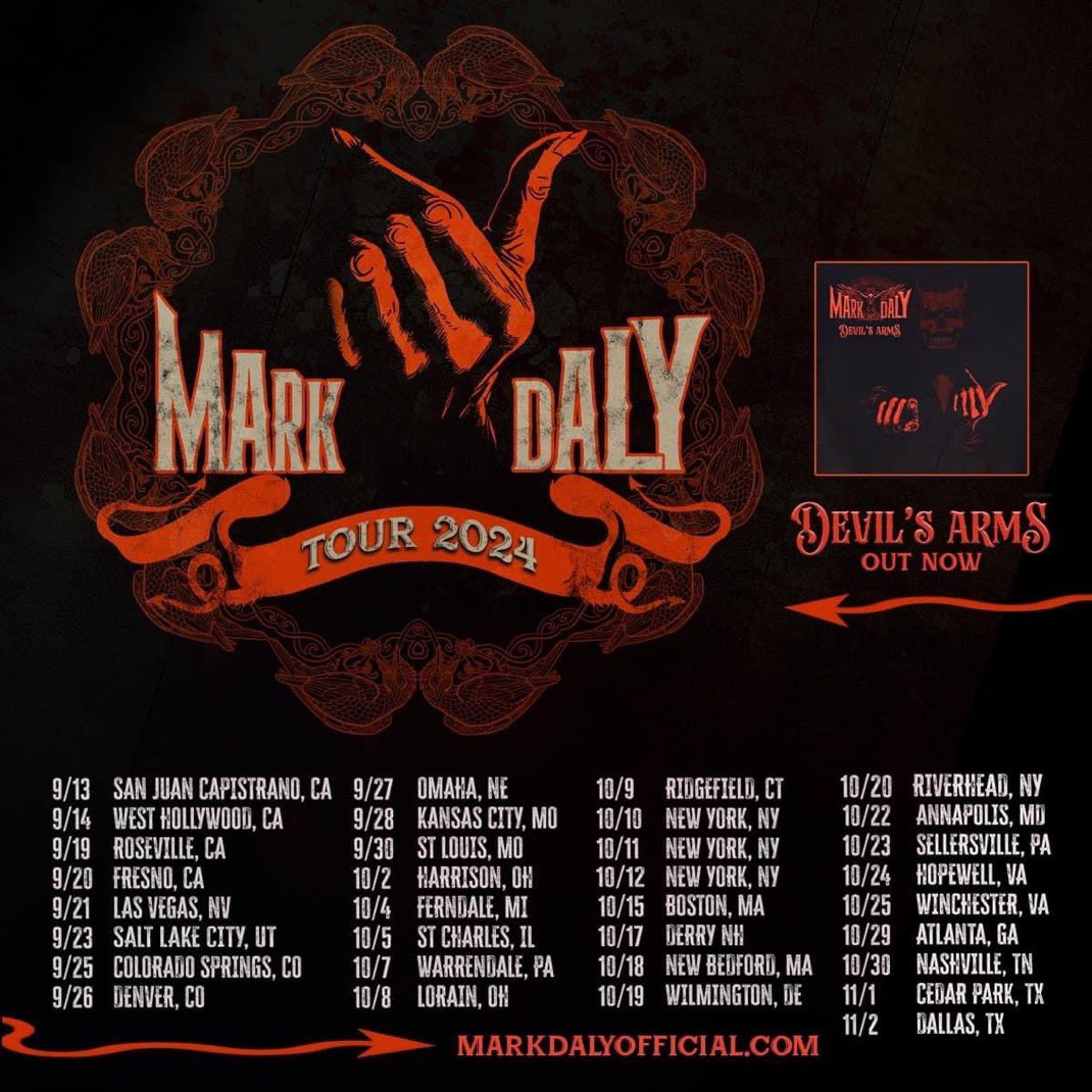 Mark Daly tweet media