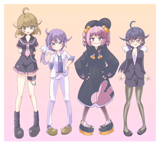 #みなさん2年前の今頃はどんな絵描いてましたか 